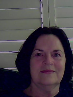 Jacqueline Enge