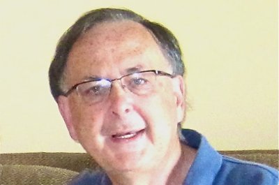 Donald Parker