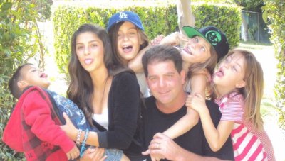 John Palmieri