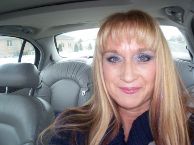 Vickie Richeson