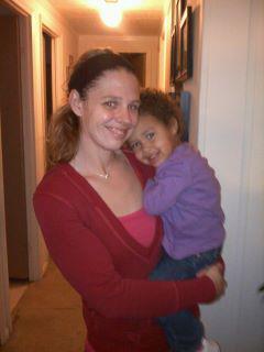 Jennifer Rideaux