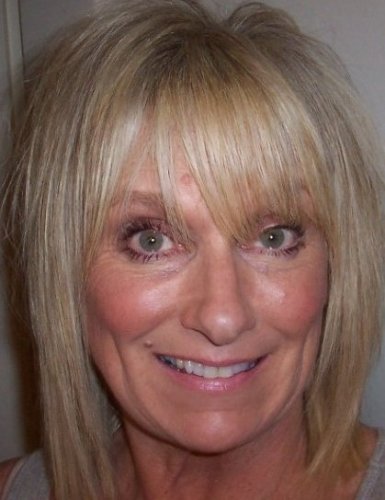 Sherry Moore