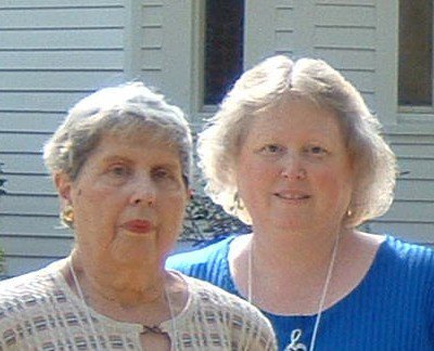 Margaret Anderson