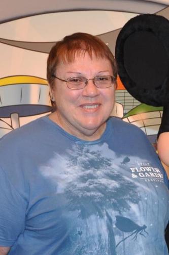 Carol Cozby