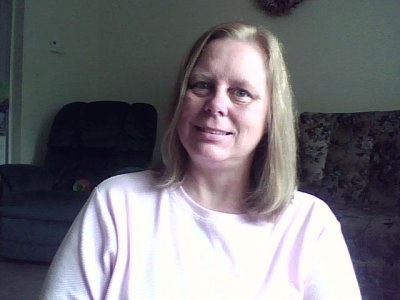 Barbara Morris