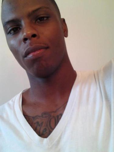 Shaun Spates