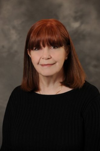 Nancy Dower