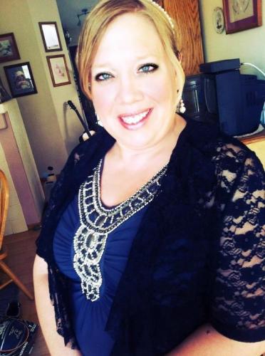 Beth Davis