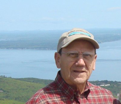 Frederick Collari