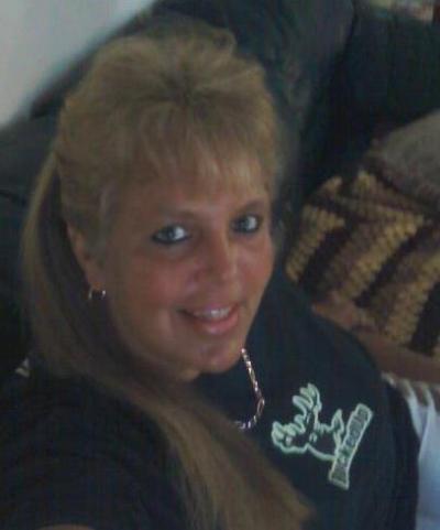 Tracy Smith