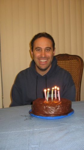 Joshua Tenenbaum
