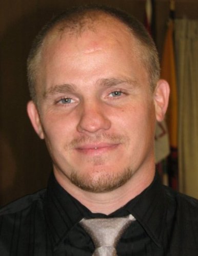 Kenneth Keller