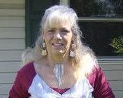 Tina Wells