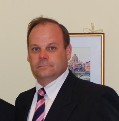 John Skroly