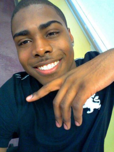 Darnell Mckenzie