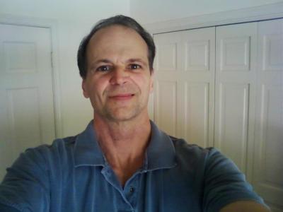 Steven Devereaux