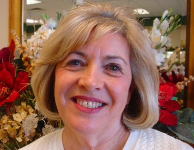 Geraldine Varady