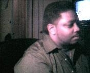 Leon Brown