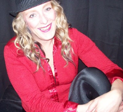 Sandra Findlay