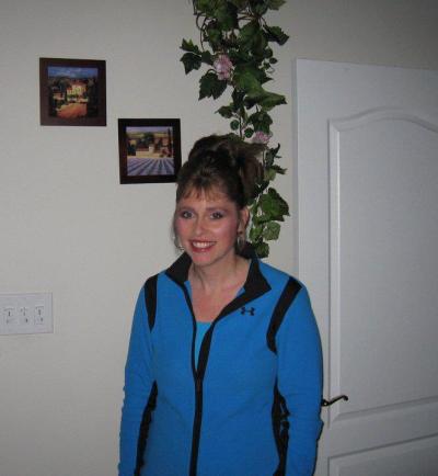 Denise Reeve