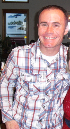 Corey Brown