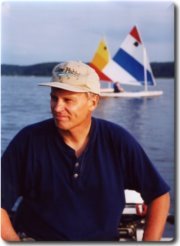 William Fisher