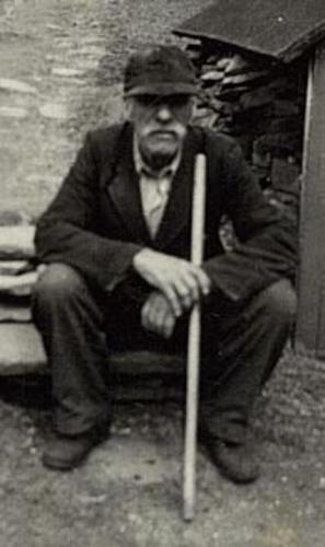 Thomas Dexter