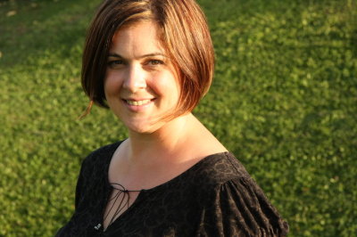 Molly Theriault
