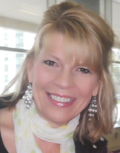 Joan Lundey