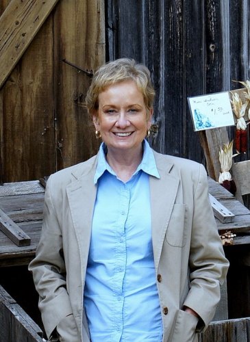 Karen Reynolds