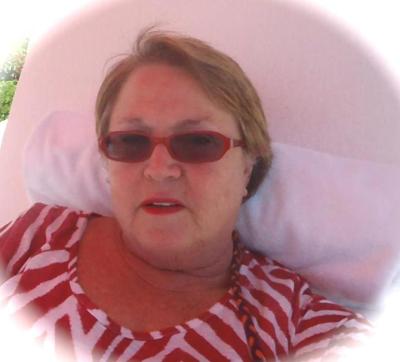 Judith Rice