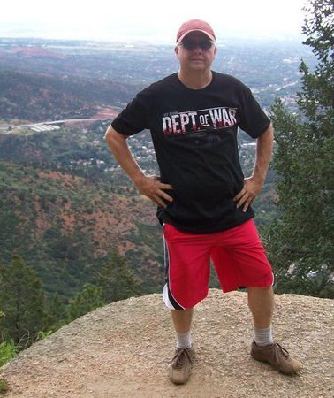 John Robbins