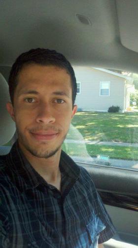 Oscar Delarosa