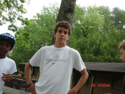 Caleb Boles