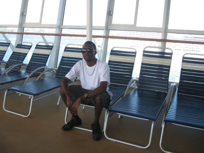 Marvin Joseph