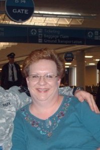 Martha Skidmore