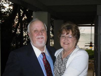 Betty Beehner