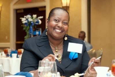 Darlene Mcallister