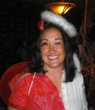 Terri Reed