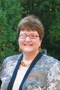 Jane Clements