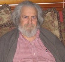 Fred Volz