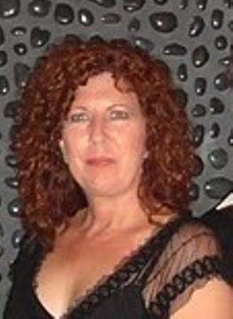 Laura Hurt