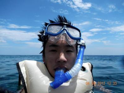 Joseph Wang