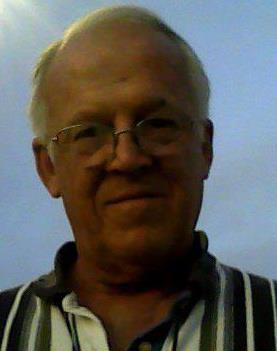 Thomas Pritchard