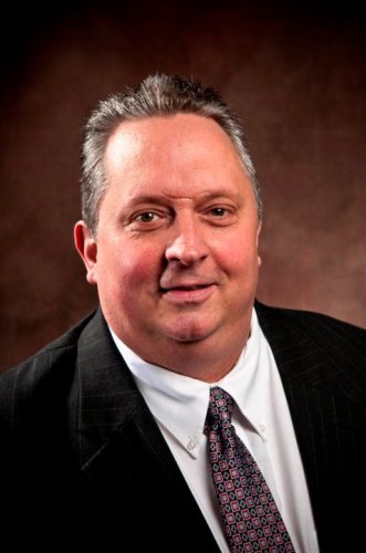 Julian Tackett