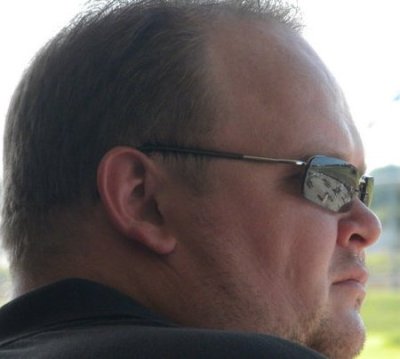 Robert Bahr