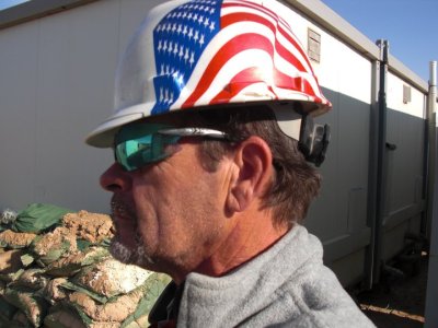 Rex Symank