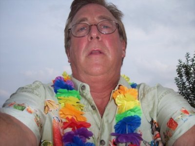 Ronald Neu