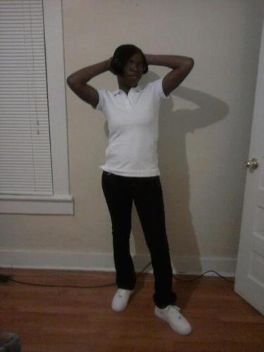 Sherika Singletary