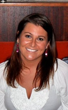 Samantha Haz